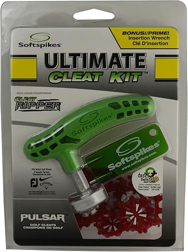 Miniatura 8 de SOFTSPIKES Golf Spikes Fast Twist 3.0