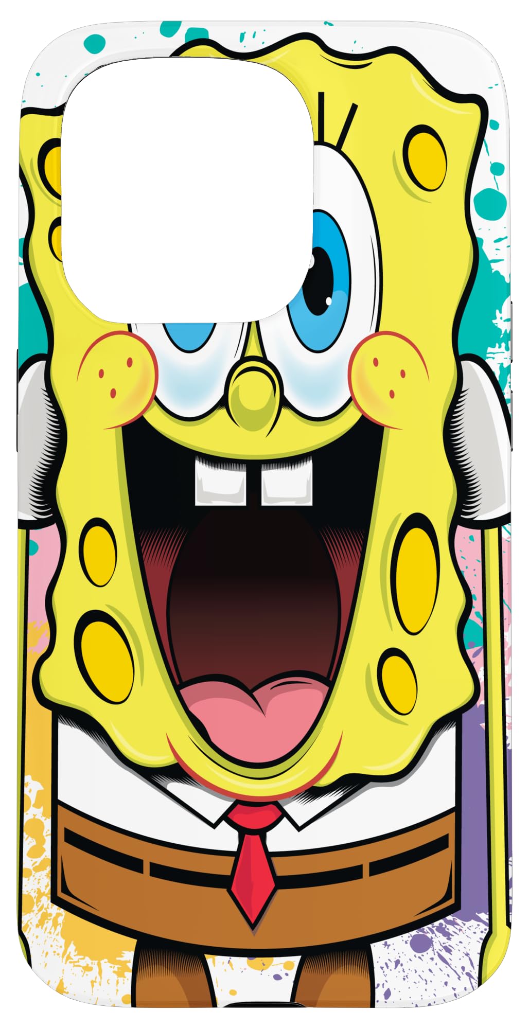 Nostalgic Pink - Flamingos IPhone 16 Pro Case | BURGA