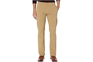 Goodfellow & Co Men's Straight Fit Ultimate Chino with Smart 360 Flex