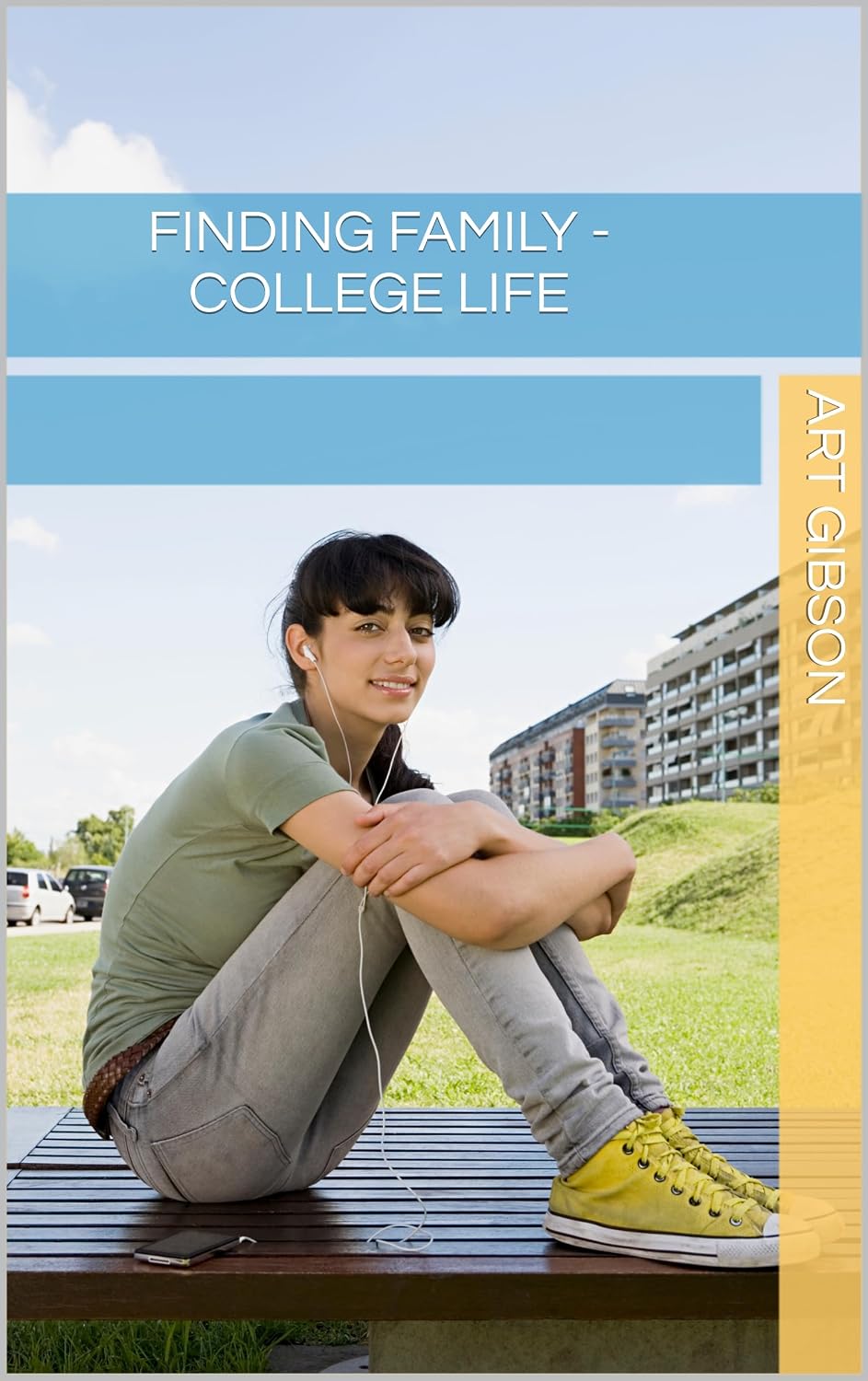 Finding Family - College Life