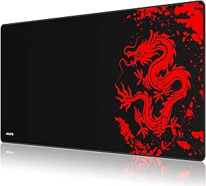JIALONG Gaming Mouse Pad Large...