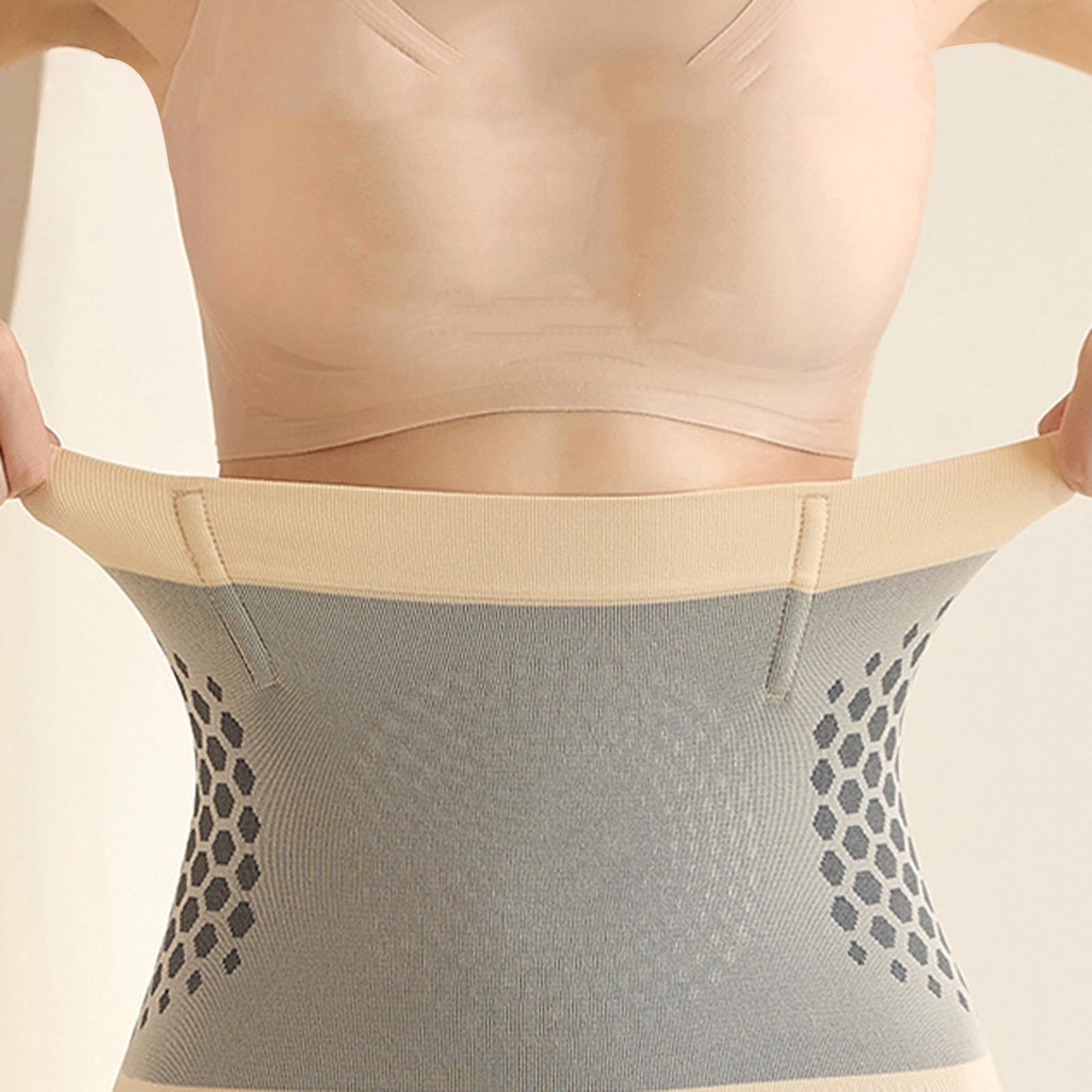Genérico Pantalones Cortos termogénicos para Esculpir Guemagrasas, Bragas Quema Grasa, Cintura Alta Control de Abdomen Moldeadores Pantalones Cortos, Pantalones de Yoga