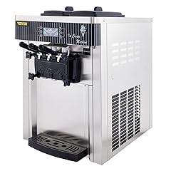 Vevor Soft Serve Ice Cream Machine