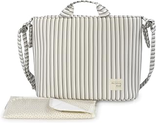 Walking Mum - Bolsa Canastilla Botton Raya