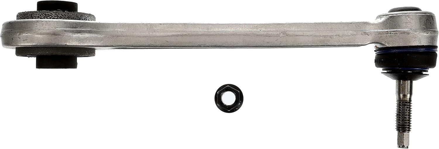 Dorman 522-096 Suspension Control Arm and Ball Joint Assembly Compatible with Select BMW Models