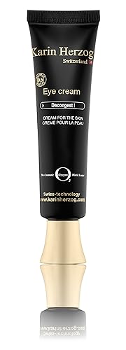 Karin Herzog Crema para ojos, 0.5 onzas