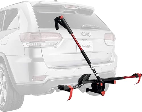 Miniatura 10 de Allen Sports Premier Locking Tray Rack