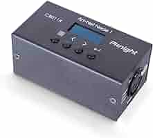 SCENESITTER NEO コントローラー　DMX512 Artnet-イーサネットコントローラーdmx 512,コンピューター