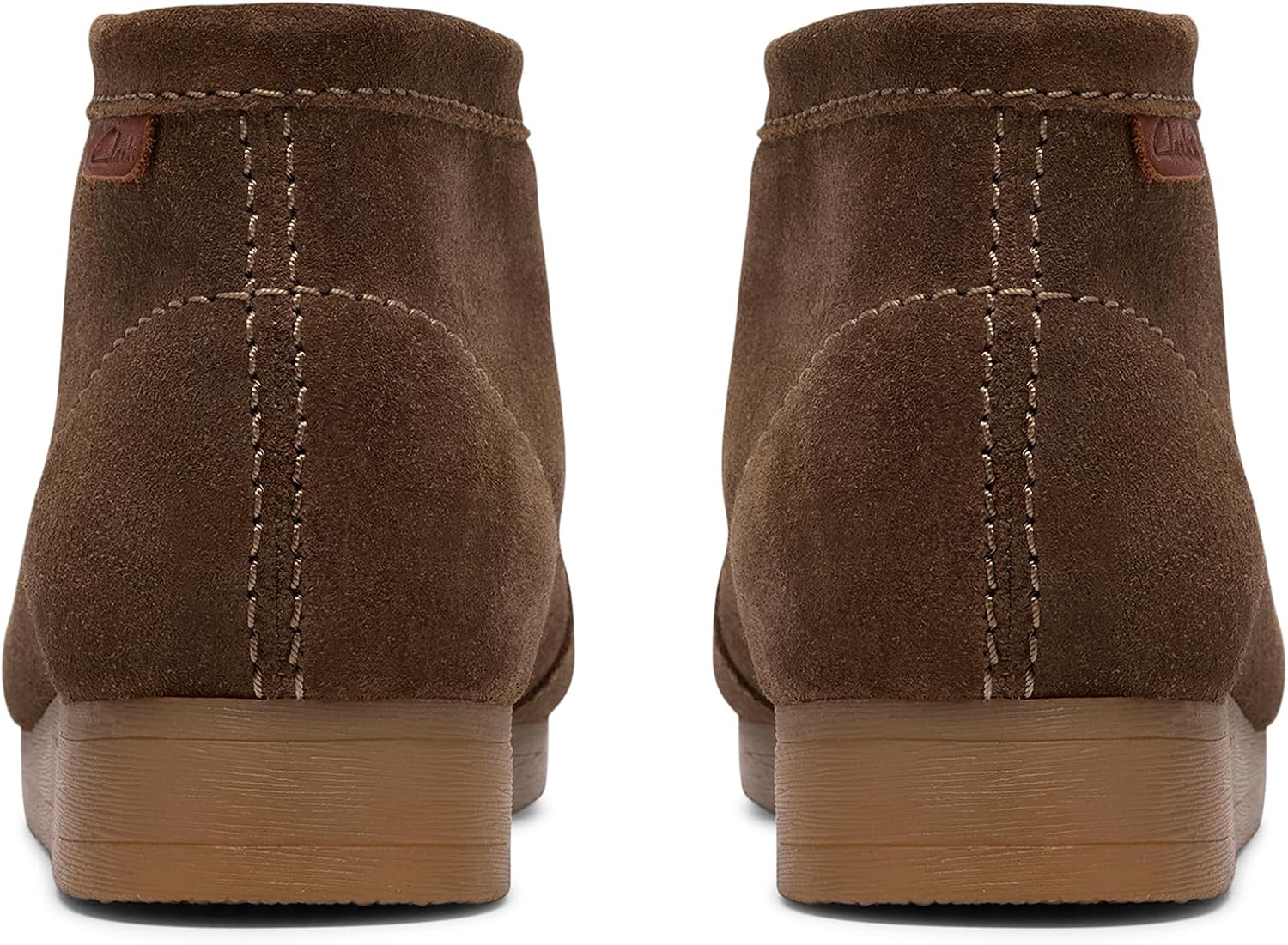 Clarks Men's Wallaston Boot Ankle Boots