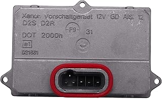 LyxosVee 交換用5Dv 008 290-00キセノン隠しバラスト ヘッドライト 制御ユニットのモジュールのバラストD2S D2R 用、用、用 、、、、、に適用されます