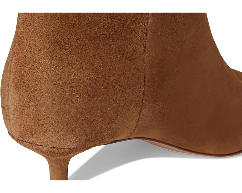 Veronica Beard Lisa 45 Tall Shaft Pull On Tall Boots - Right View