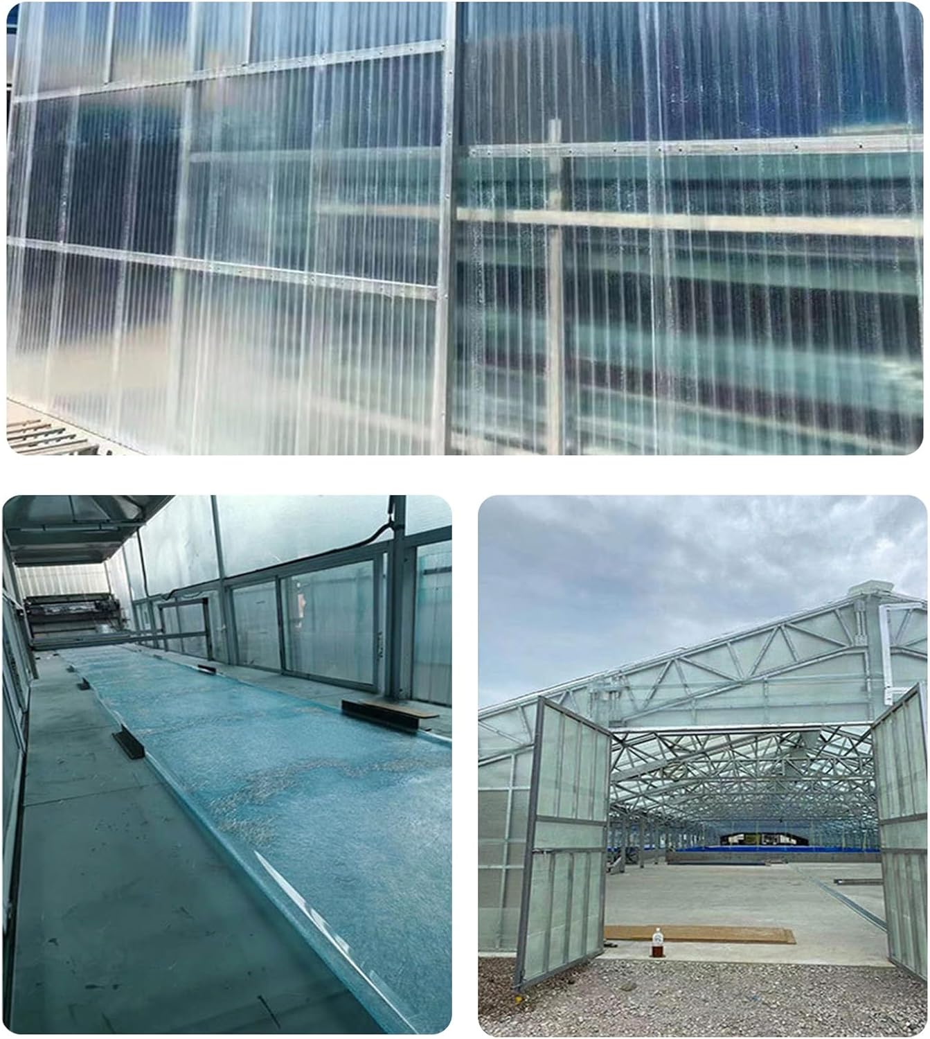 FRP Roofing Cladding Panel,Clear Roof Philippines | Ubuy