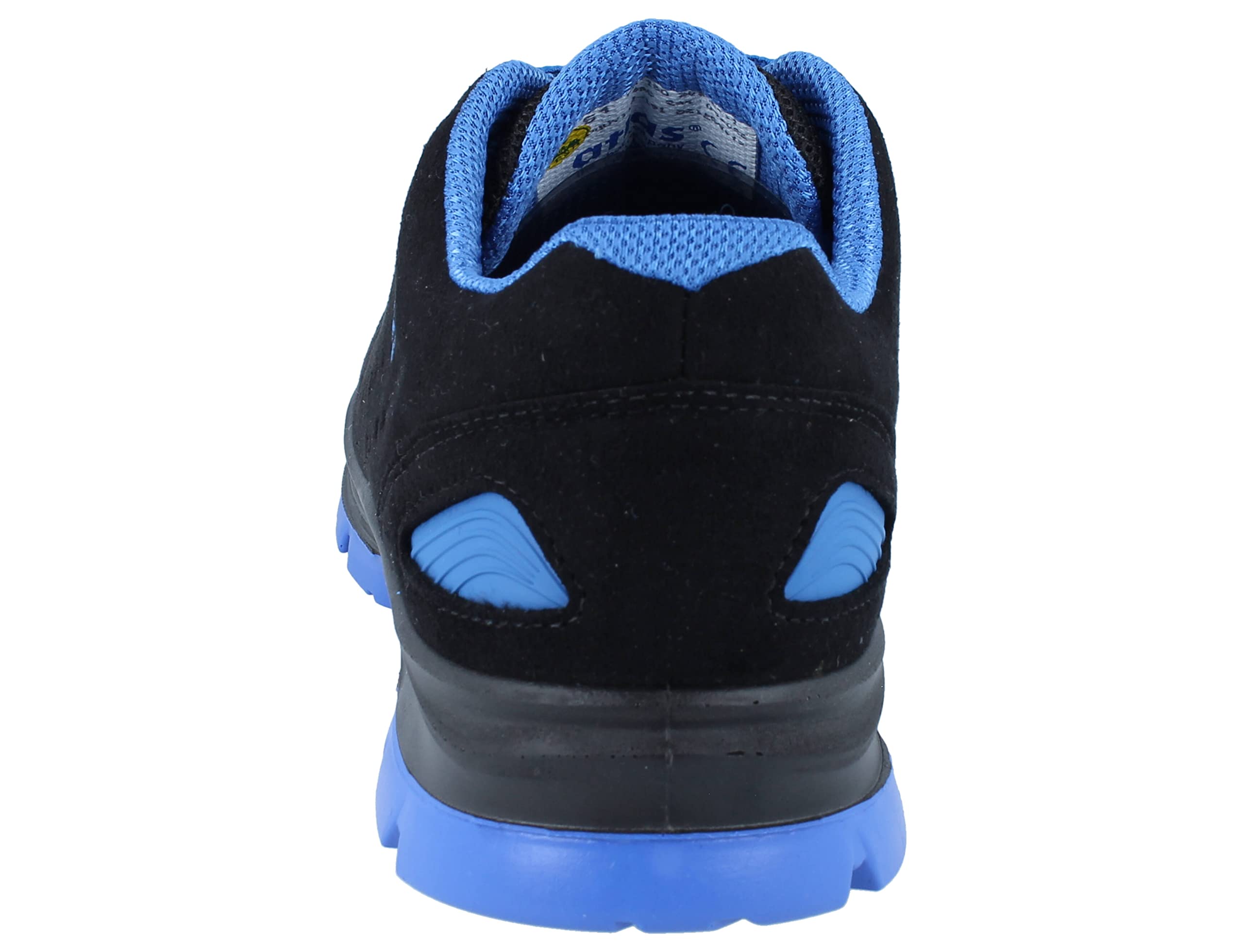 ATLAS Werkschoenen SL40 Blue ESD S1-43