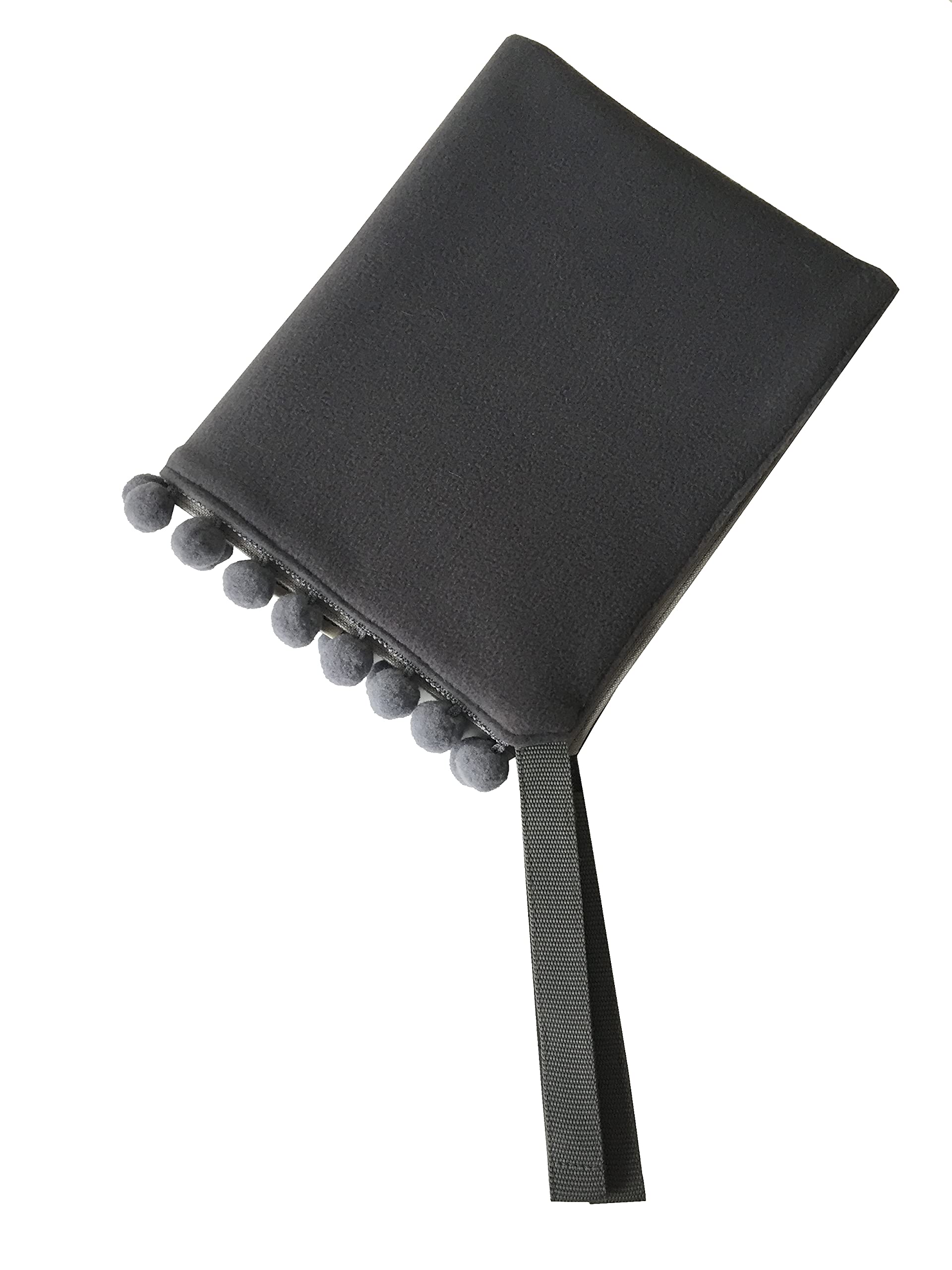 Tapis à suspendre isolant et doux pour le rangement des accessoires