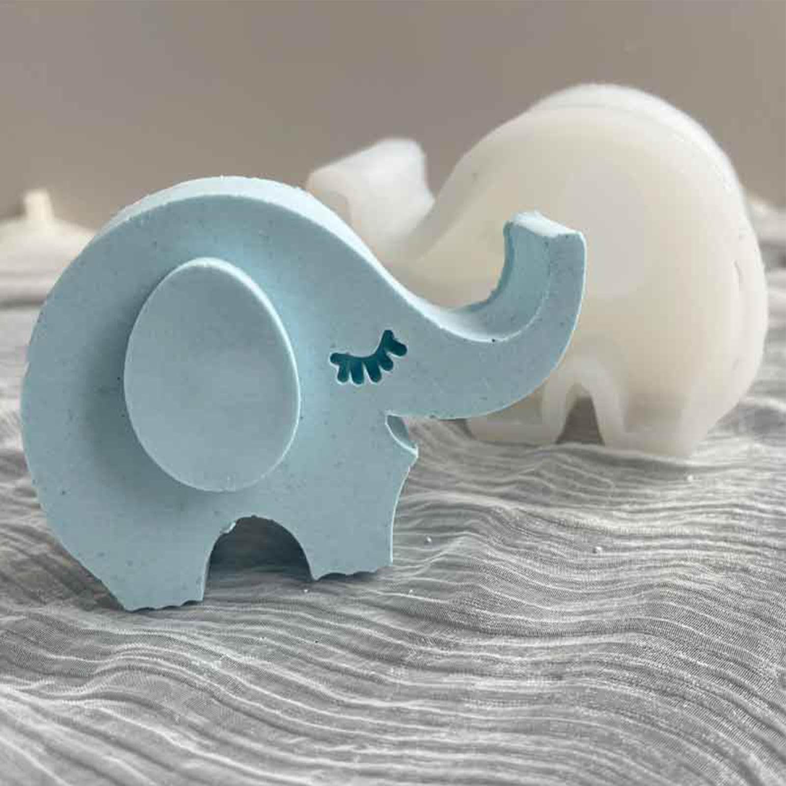 in silicone animali: , , per resina epossidica on