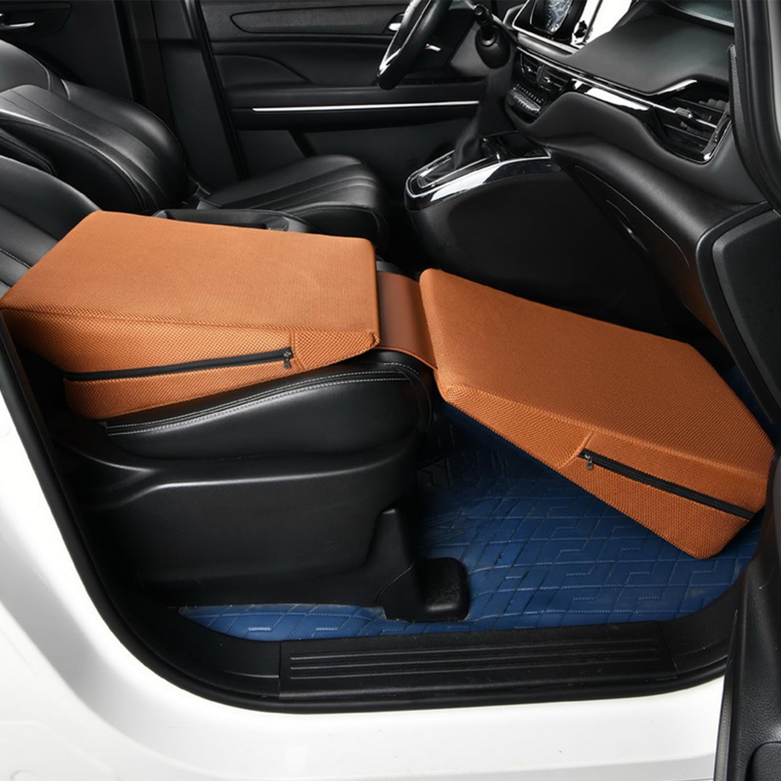 ONEMAJI Foldable Car Mattress for Cupra Formentor 2021-2026