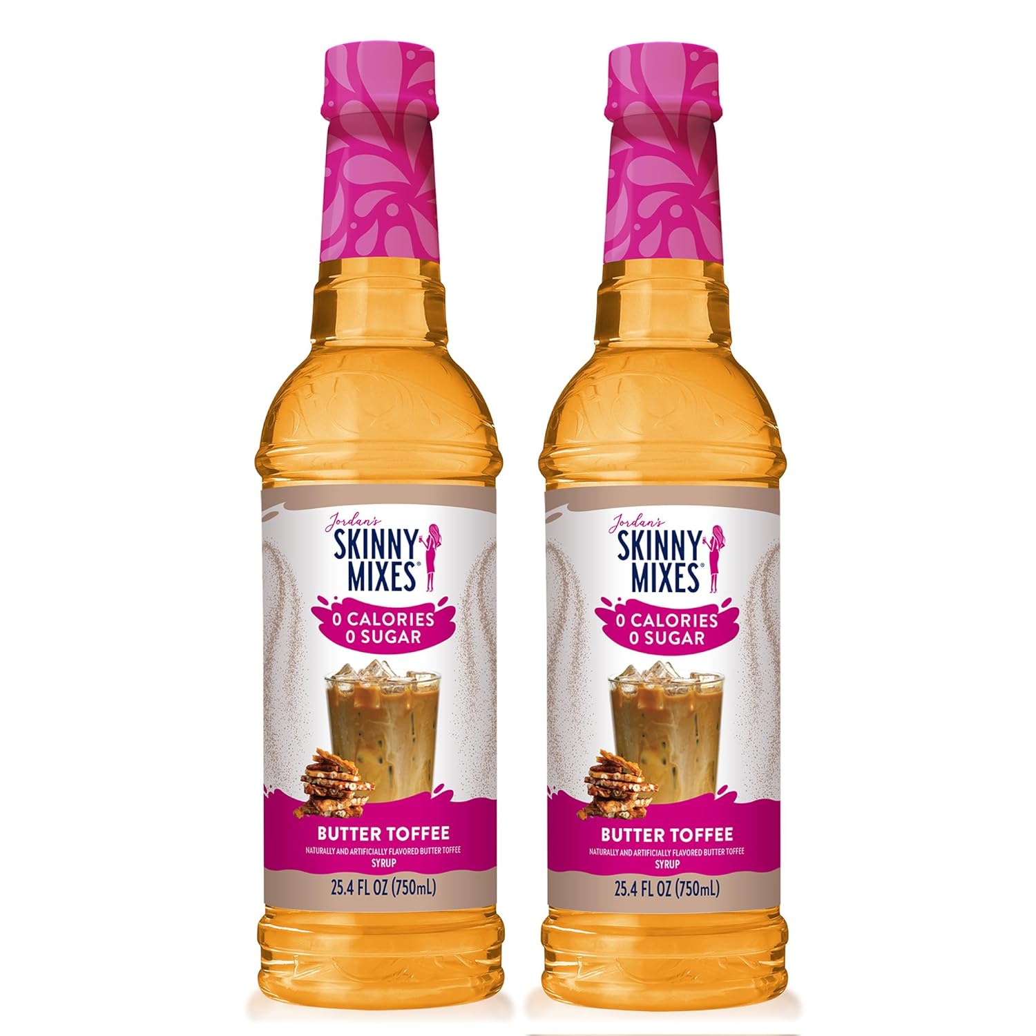 25.4 Fl Oz (Pack of 2)