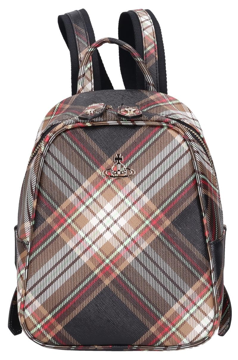 Amazon.co.jp: [ヴィヴィアンウエストウッド] リュック DERBY BACK