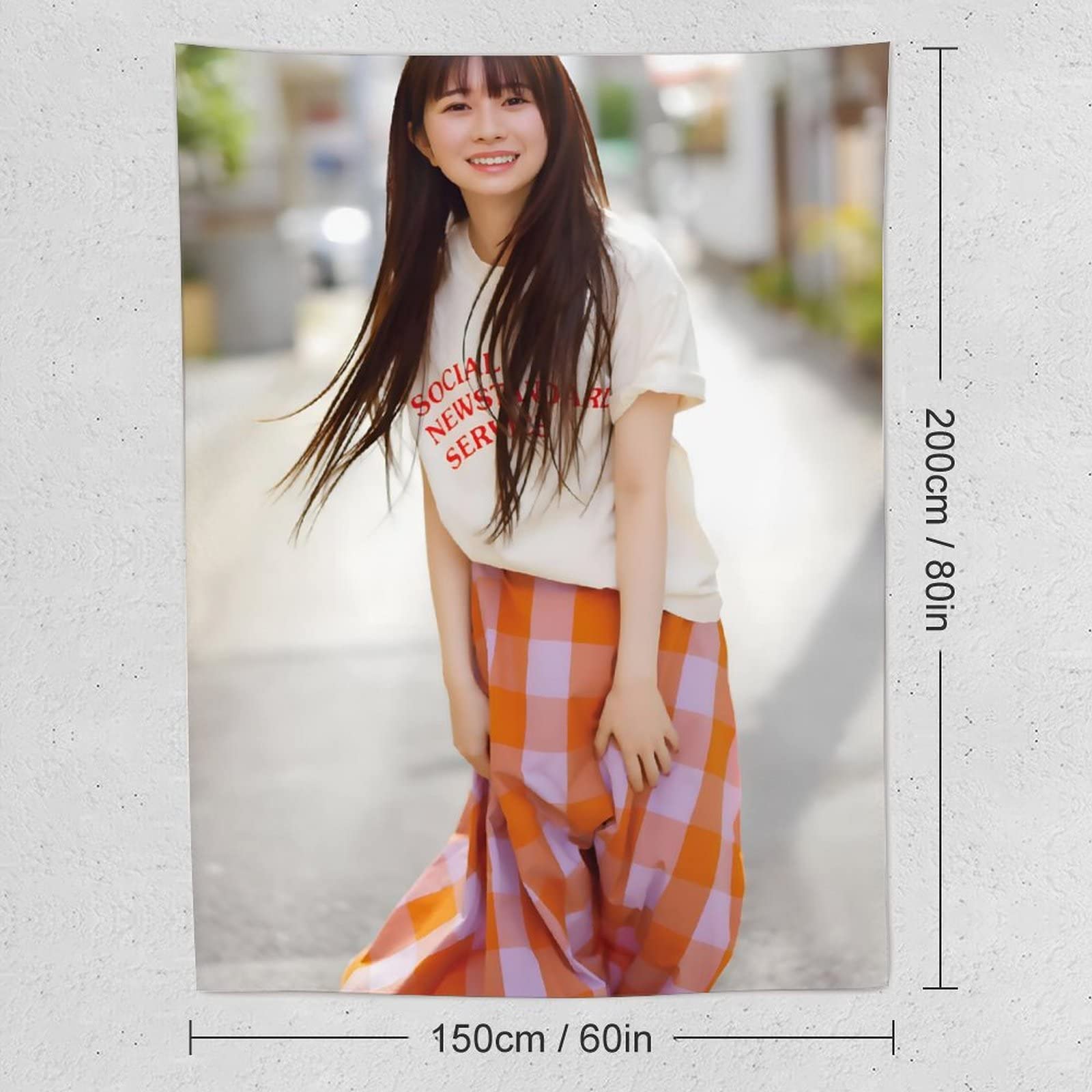 Amazon.co.jp: 桜田ひより水着セクシー写真ポスター壁飾り アート 