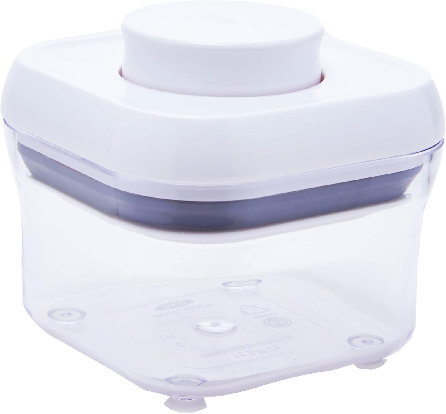 Crаzу Clеаrаnсе OXO Good Grips 5-Piece Airtight POP Container Set,White Uр Tо 40% оƒƒ OXO Good Grips 5-Piece Airtight POP Container Set,White