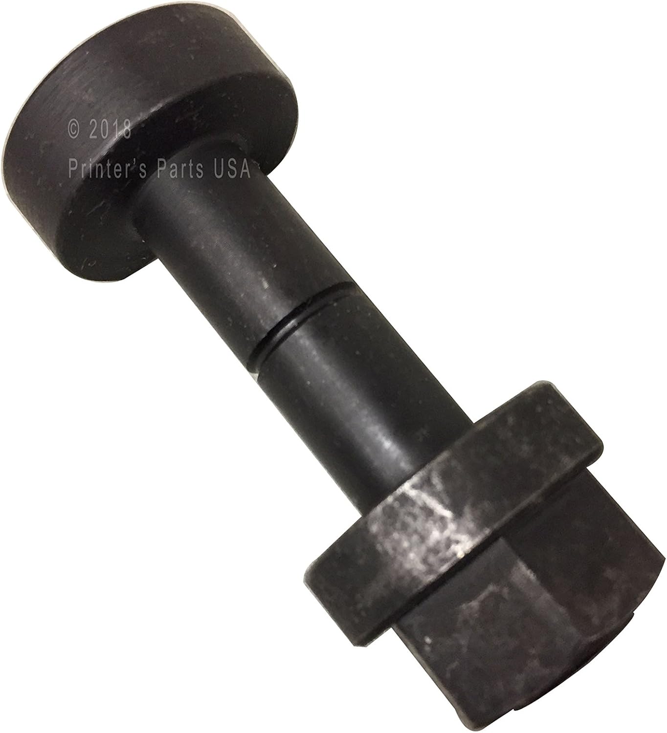 Safety Bolt for Polar Cutter 137 PPES102