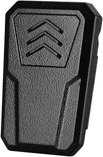 HMULTI Body Camera Clips Wearable Small Clip For WA7-D BodyCam Mini Police Cameras Stabilization