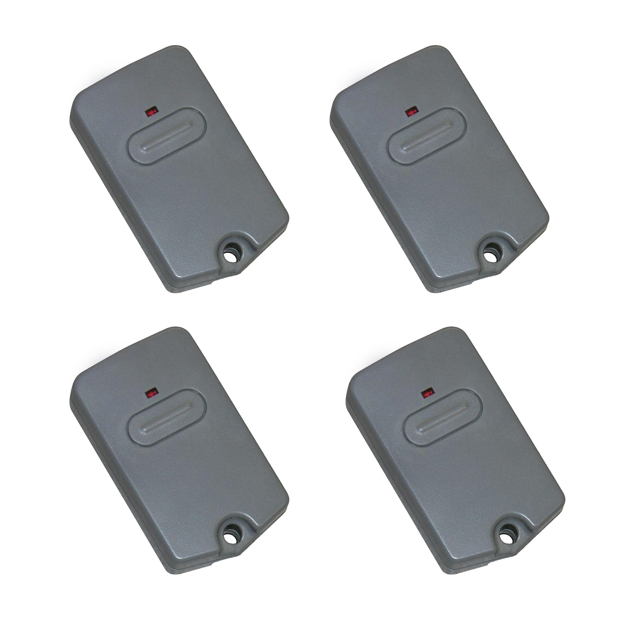 Legacy Garage Door Remote 2-Pack New Garage/Gate Remote Controls For Avanti, Superlift, Centurion &amp; TX4 Openers Access Master Garage Door Remote