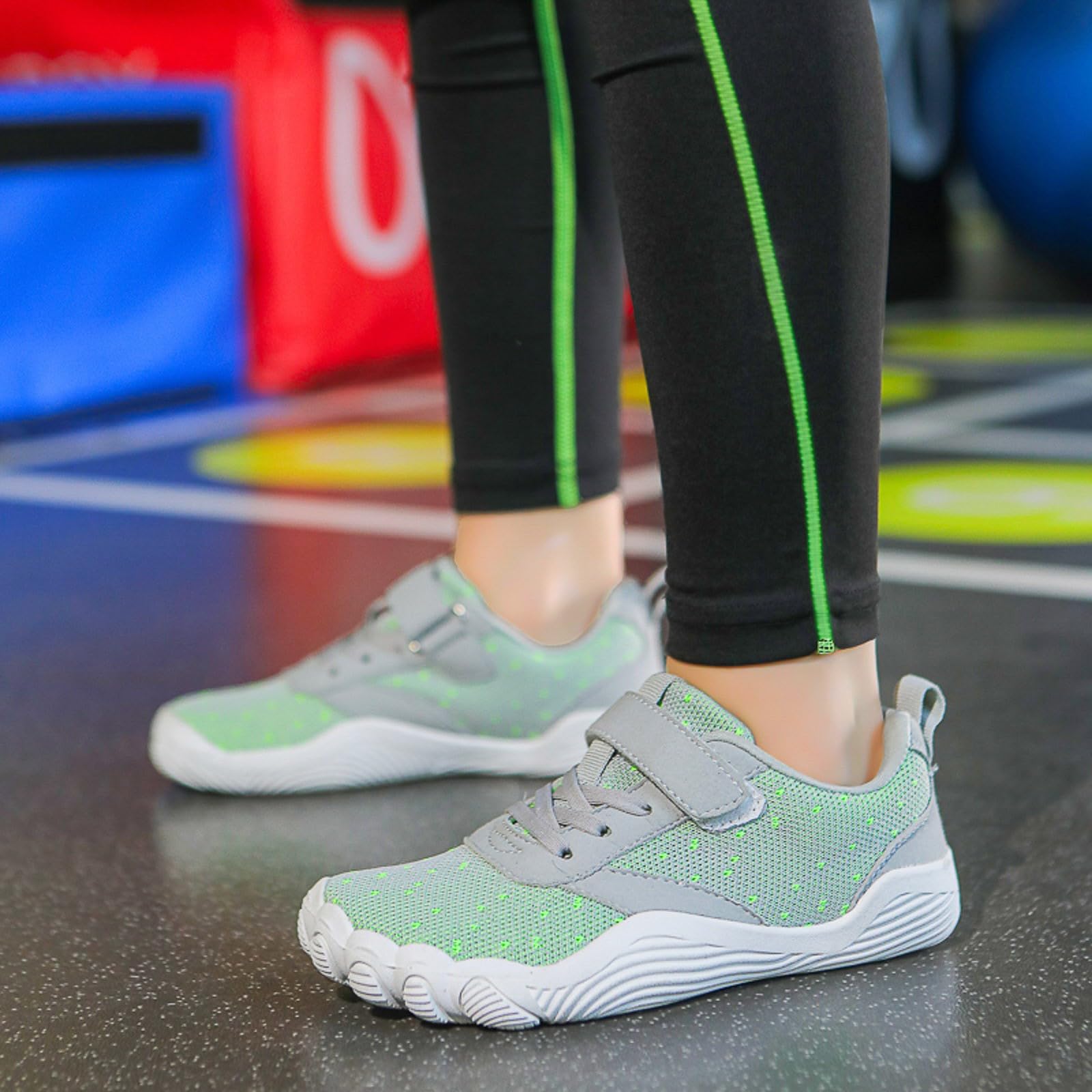Barefoot Enfant Chaussure Mer Chaussure Plage Chaussures Piscine Baskets Mode Garçon Bebe d'eau De Running Basquette Enfants Garçons Premiers Pas Bébé Basket Garcon 36 Sandales Chaussons Gym Boîte