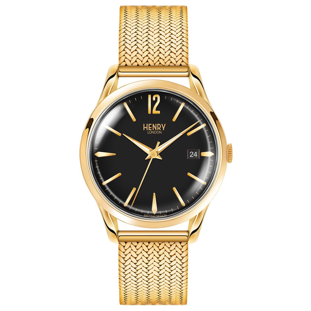 ヘンリーロンドン WESTMINSTER 38mm 腕時計 HL39M0178 楽天市場】ヘンリーロンドン 時計 HENRYLONDON 時計 ヘンリー ロンドン