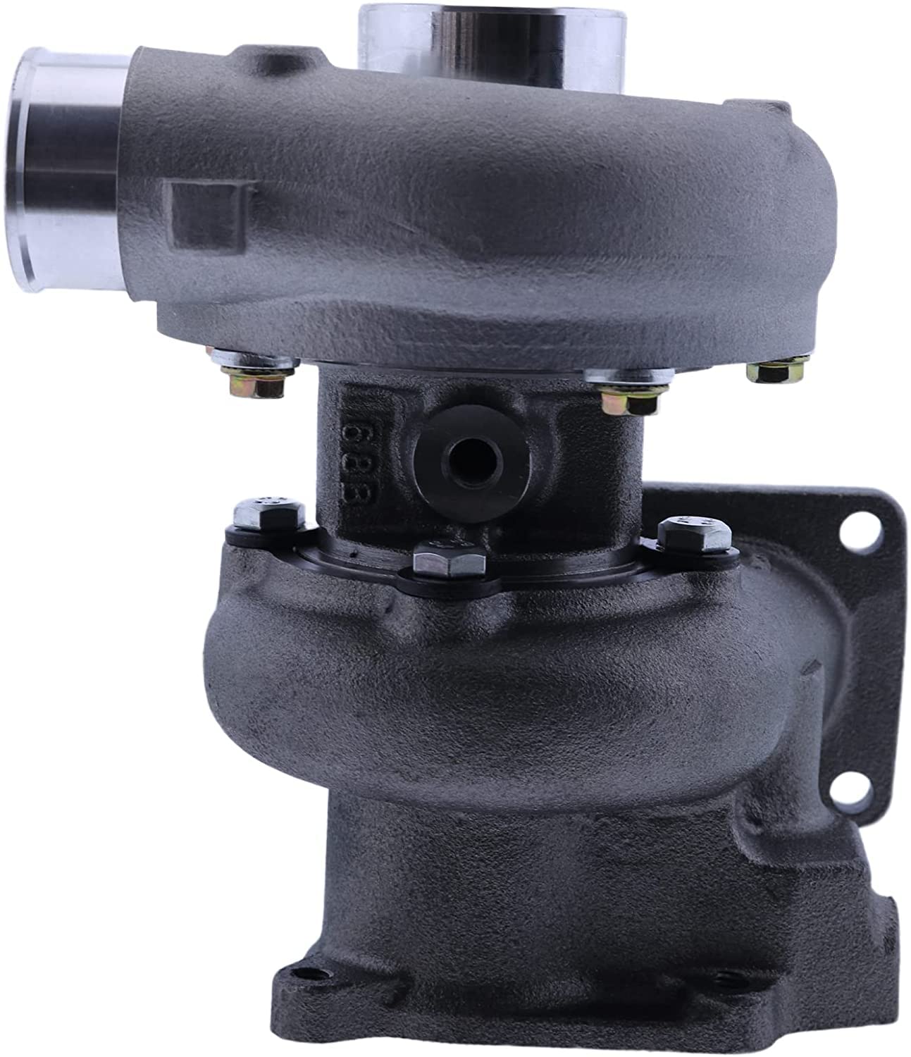 Amazon.com: Solarhome New Turbocharger Turbo HT12-17A