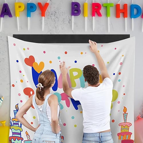 Miniatura 2 de Cinta adhesiva negra de 4.4 x 16.5 pies, resistente para evitar que los cojines de sofá se deslicen o se vuelen al aire libre, colgar en la pared,