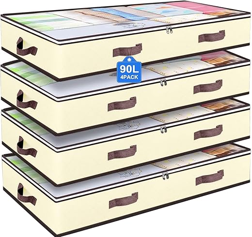 Storage & Home Organization