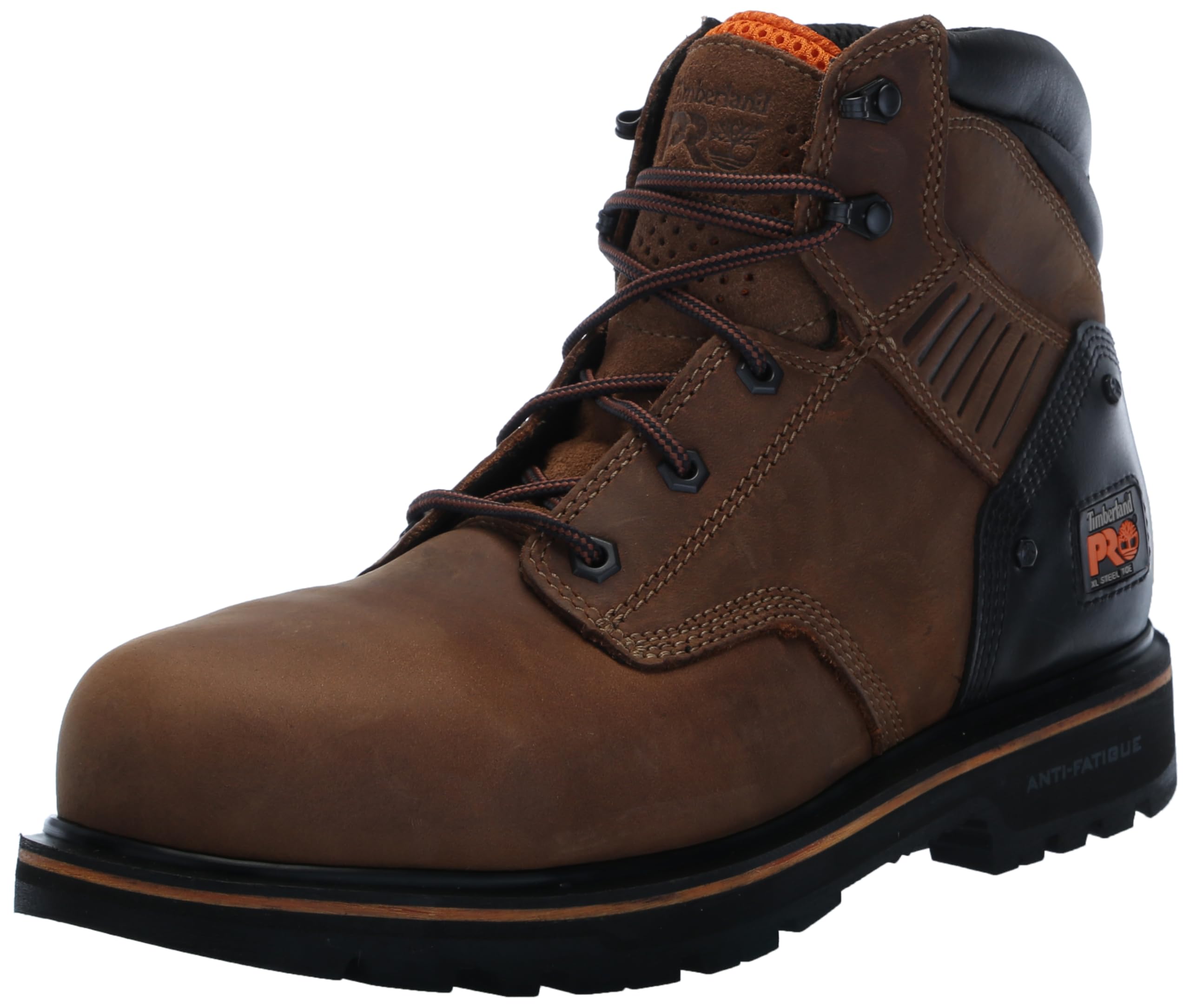 Timberland Ballast 15 cm Steel Safety Toe 6 St, marrom, 38