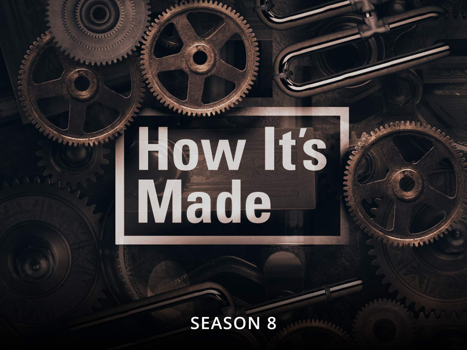 Как это сделано discovery. How its made. How its made. How its made. How it's made discovery.