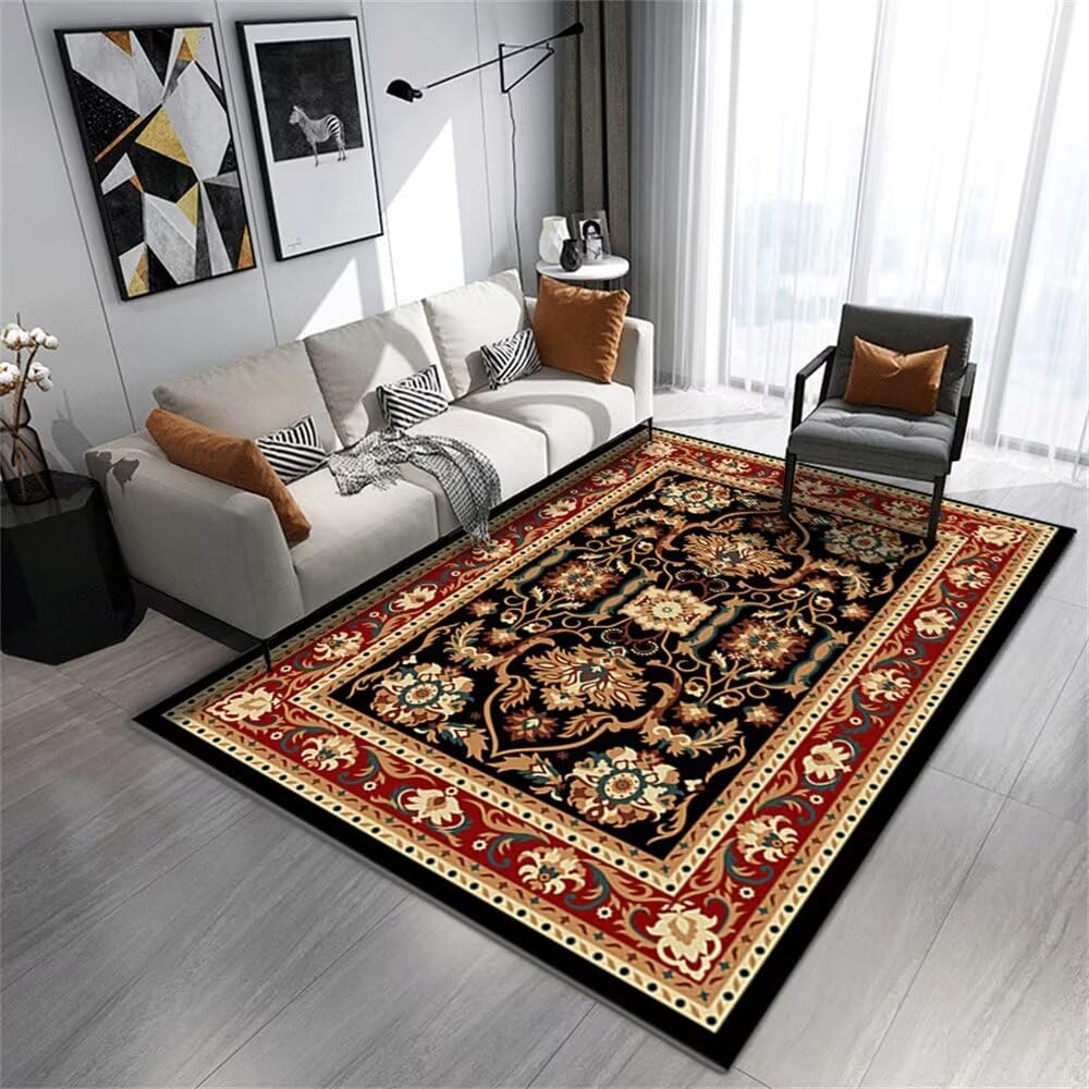 Tapis de chambre d'ados et enfants pour un espace de jeu sain et chaleureux