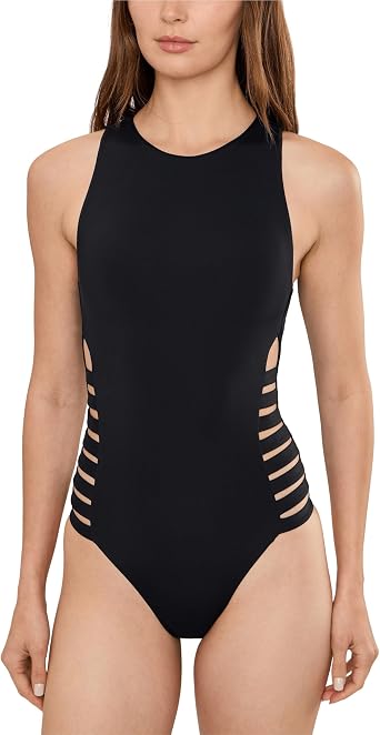 Seafolly Collective Multi Strap One-Piece