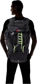 Bosphorus 65 Backpack, UK