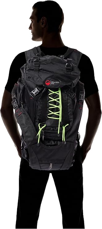 Bosphorus 65 Backpack, UK