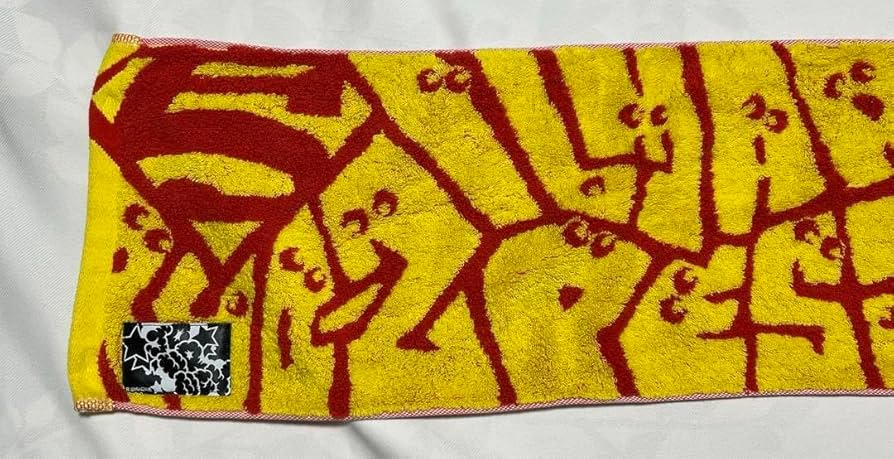 Amazon.co.jp: RIP SLYME リップスライム ライブグッズ マフラー