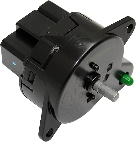 Miniatura 3 de Garage-Pro Interruptor de faros compatible con Ford Ranger 1998-2006, para Explorer 1998-2003, para Mercury Mountaineer 1998-2001, para Mazda B3000,