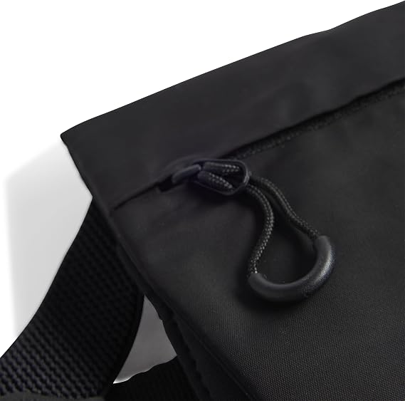 Run Pocket B Unisex Siyah Koşu Kol Çantası It2043