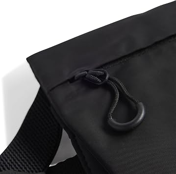 Run Pocket B Unisex Siyah Koşu Kol Çantası It2043
