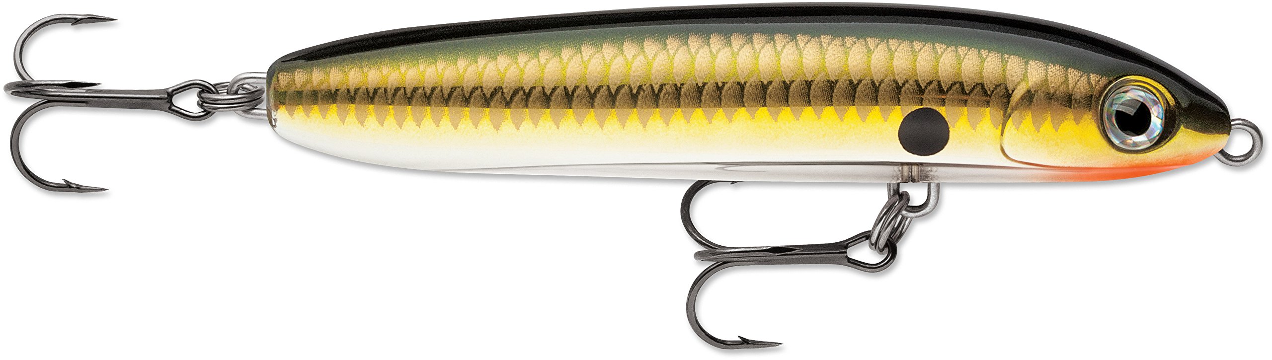 Amazon.com : Skitter V 10 Gold Chrome : Sports & Outdoors