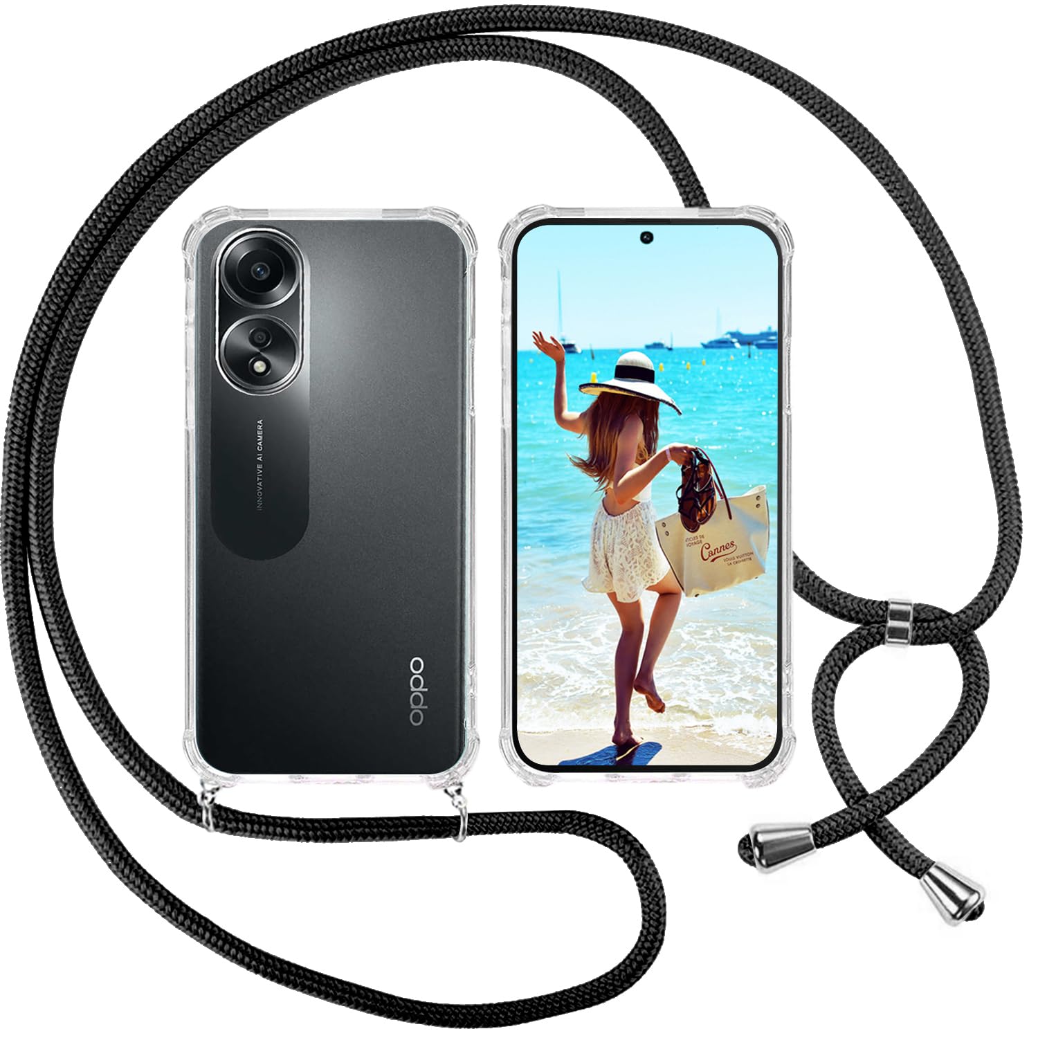 Acquistare Cover per OPPO A5 Pro | Store Ufficiale OPPO Italia