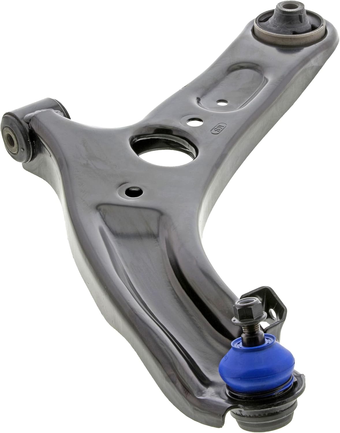 Mevotech Supreme Control Arm & Ball Joint Assembly CMS861116