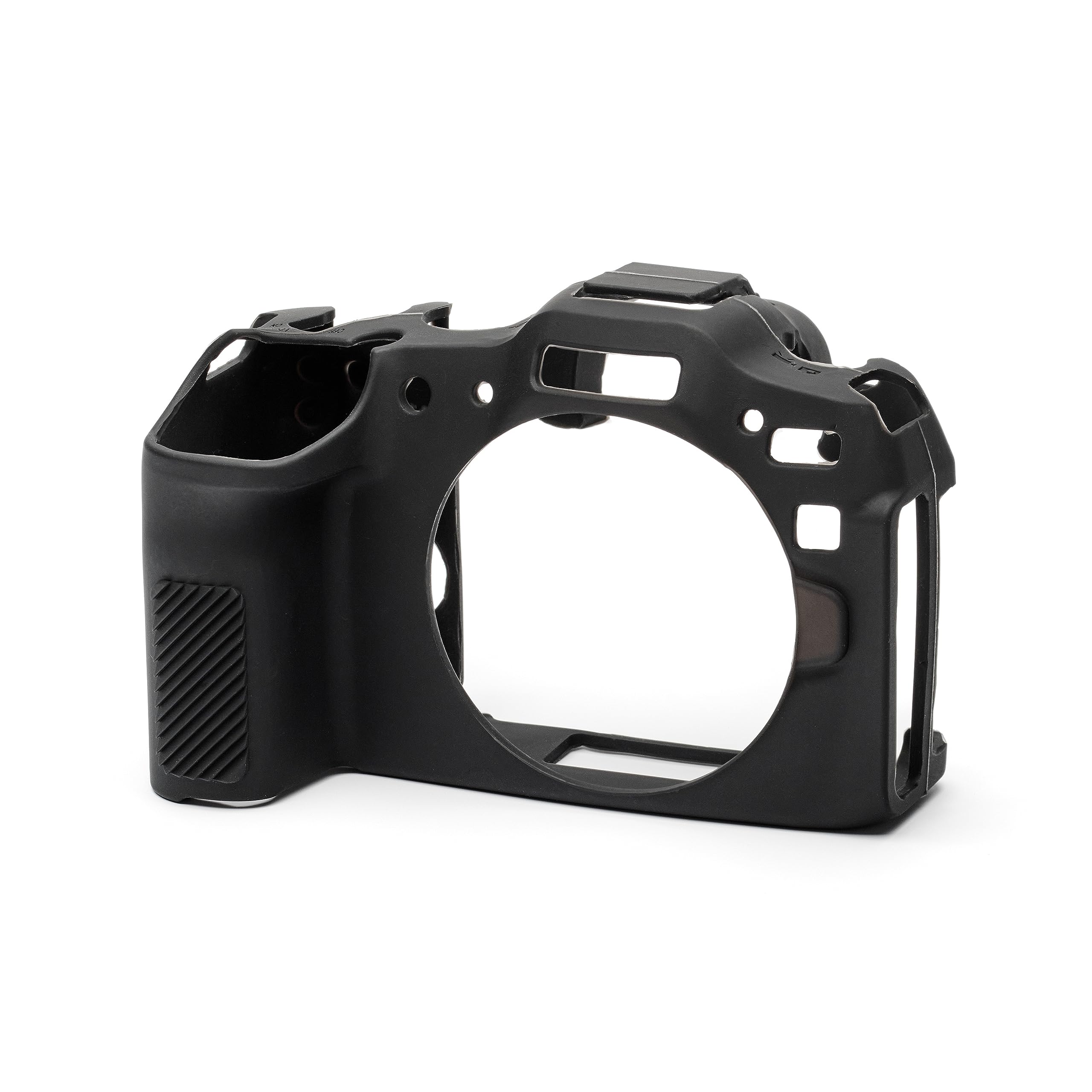 EasyCoverR8 black ECCR8B