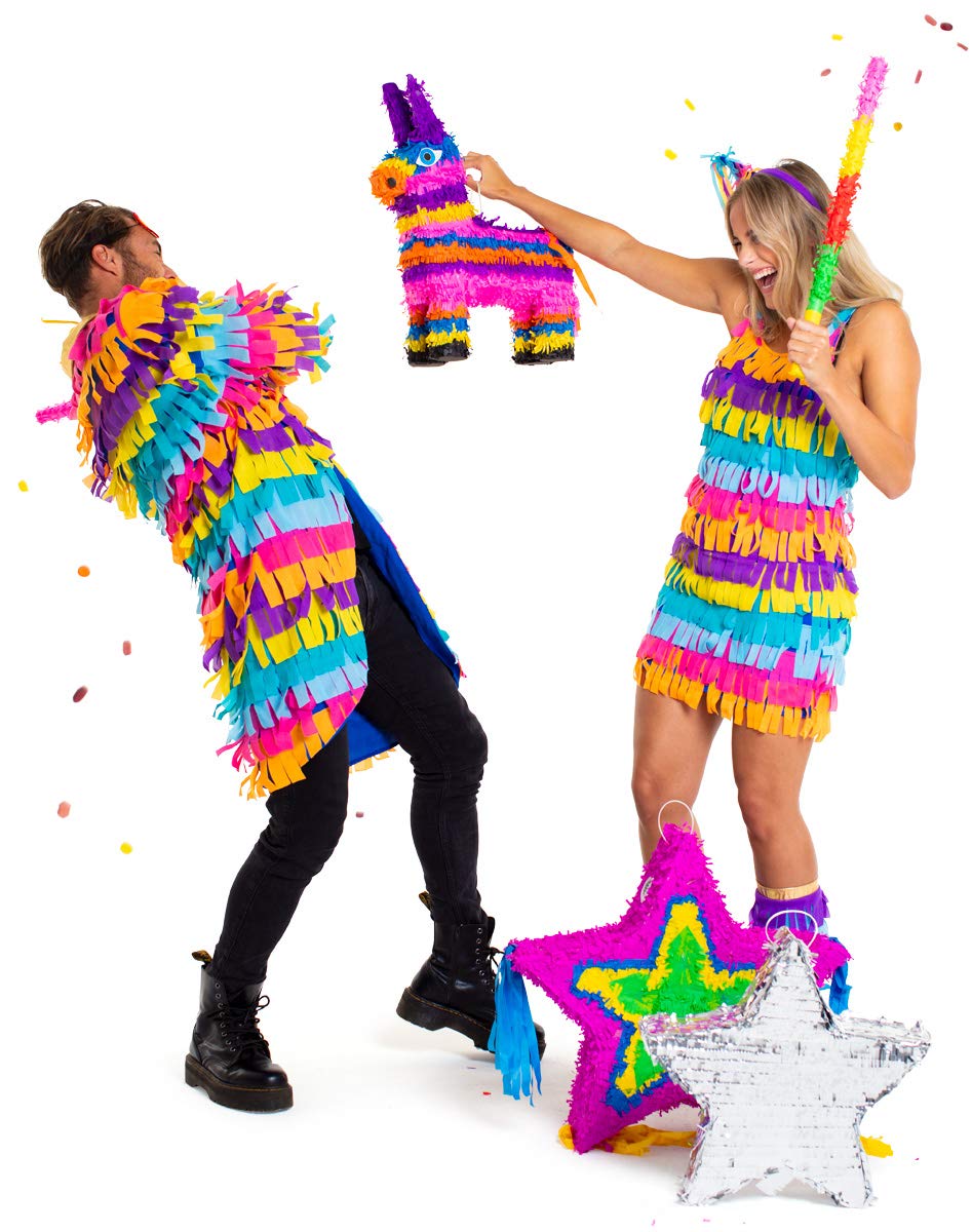 Folat Chaqueta Piñata-Talla