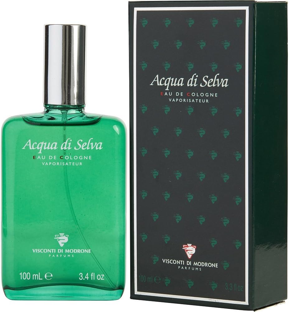 by Visconti Di Modrone EAU DE COLOGNE SPRAY 3.4 OZ for MEN -(Package Of 4)