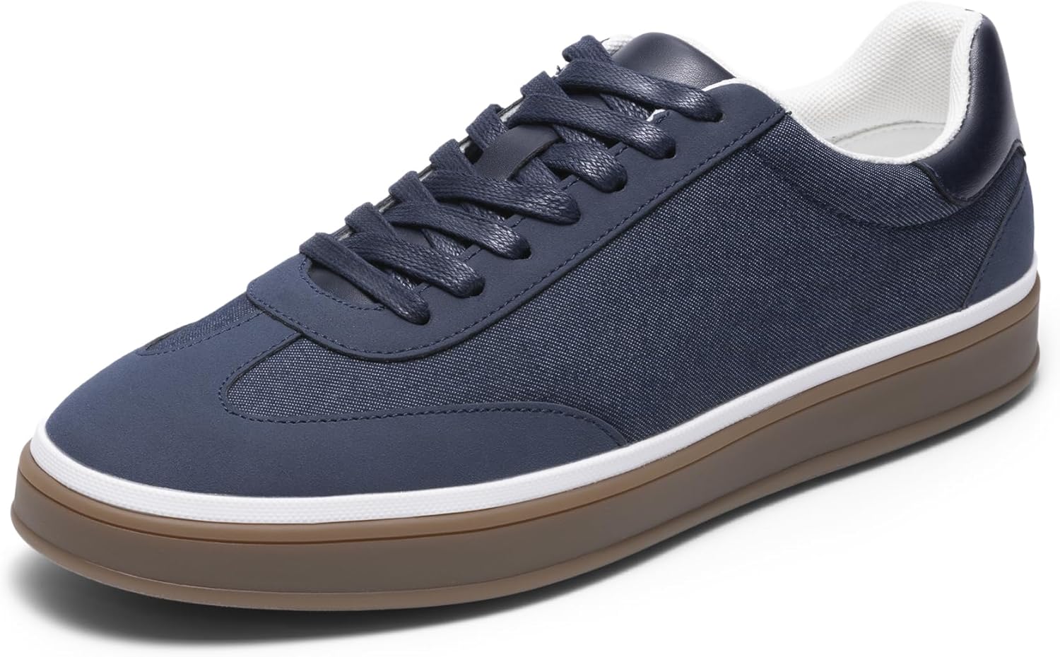 Bruno Marc Men's Casual Sneakers Comfortable Casual Dress Shoes Business Casual Shoes for Men Fashion Sneakers