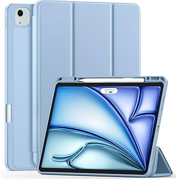 Amazon.co.jp: Maledan 対応iPad Air 13インチ ケース M3 2025新型 Amazon.co.jp: Maledan 対応iPad Air 13インチ ケース M3 2025新型